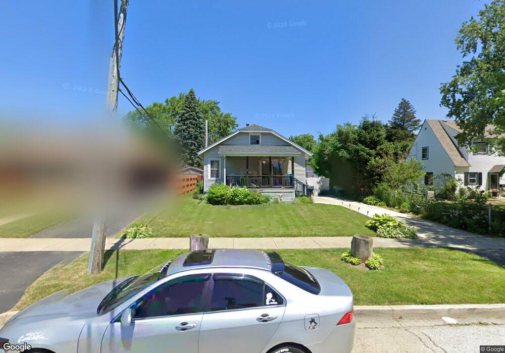 2008 Waverly Place, Waukegan, IL 60085 - photo 1