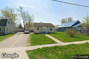 408 E Anthony St, Corydon, IA 50060