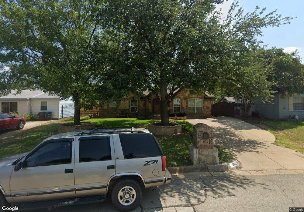 3071 NW 32nd St, Fort Worth, TX 76106 - photo 1