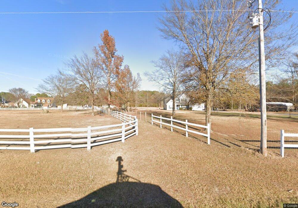 678 McGougan Rd, Lumber Bridge, NC 28357 - photo 1