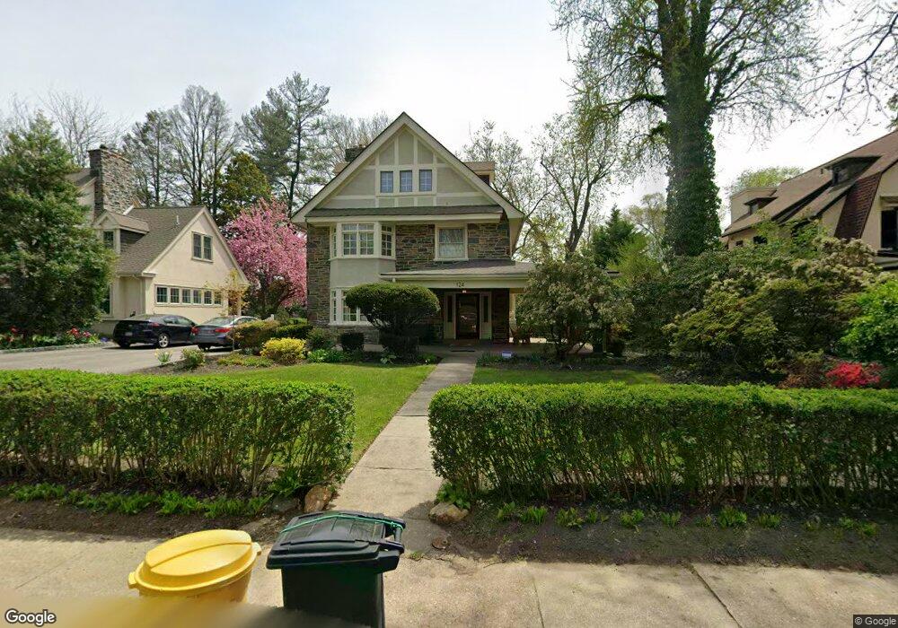 124 Derwen Rd, Bala Cynwyd, PA 19004 - photo 1