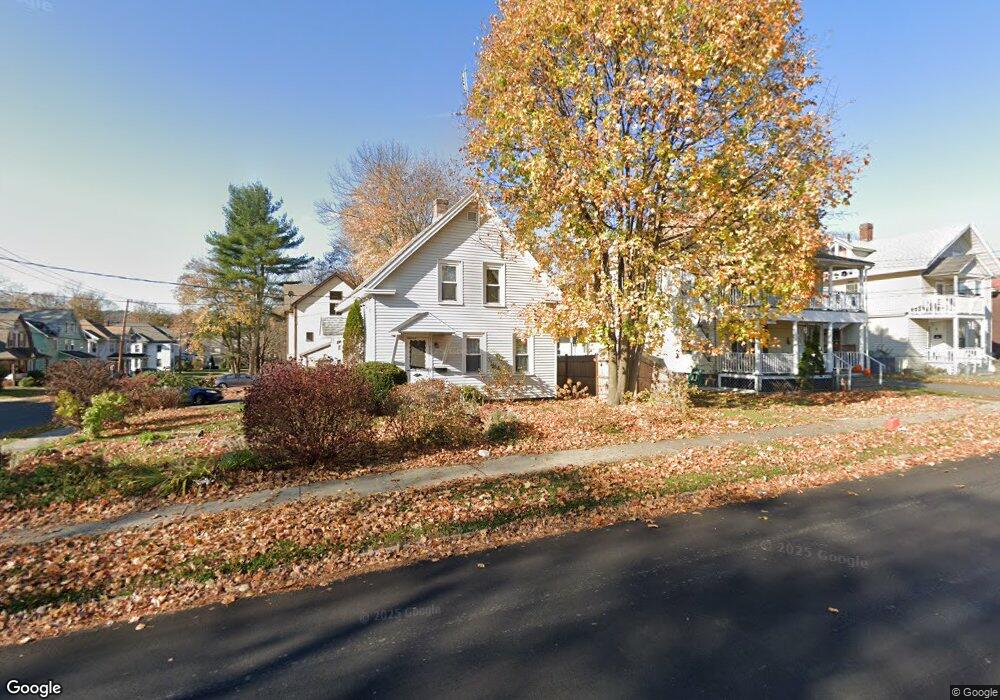 106 Conway St unit 2, Greenfield, MA 01301 - photo 1