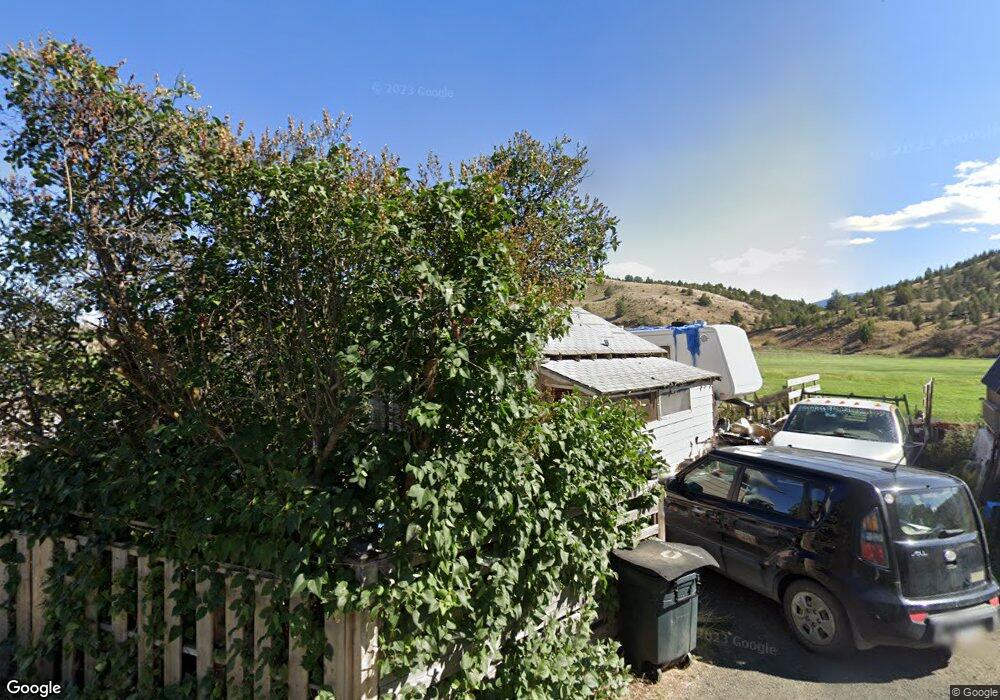 81 W Riverside, Mount Vernon, OR 97865 - photo 1