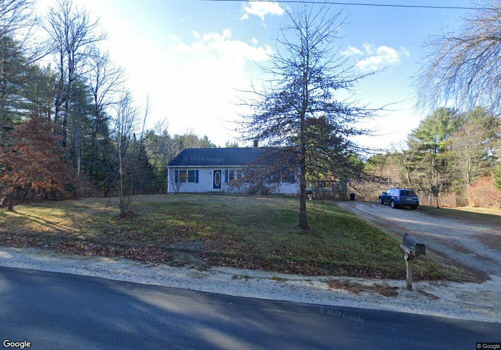 51 Lawrence Rd, Gray, ME 04039 - photo 1