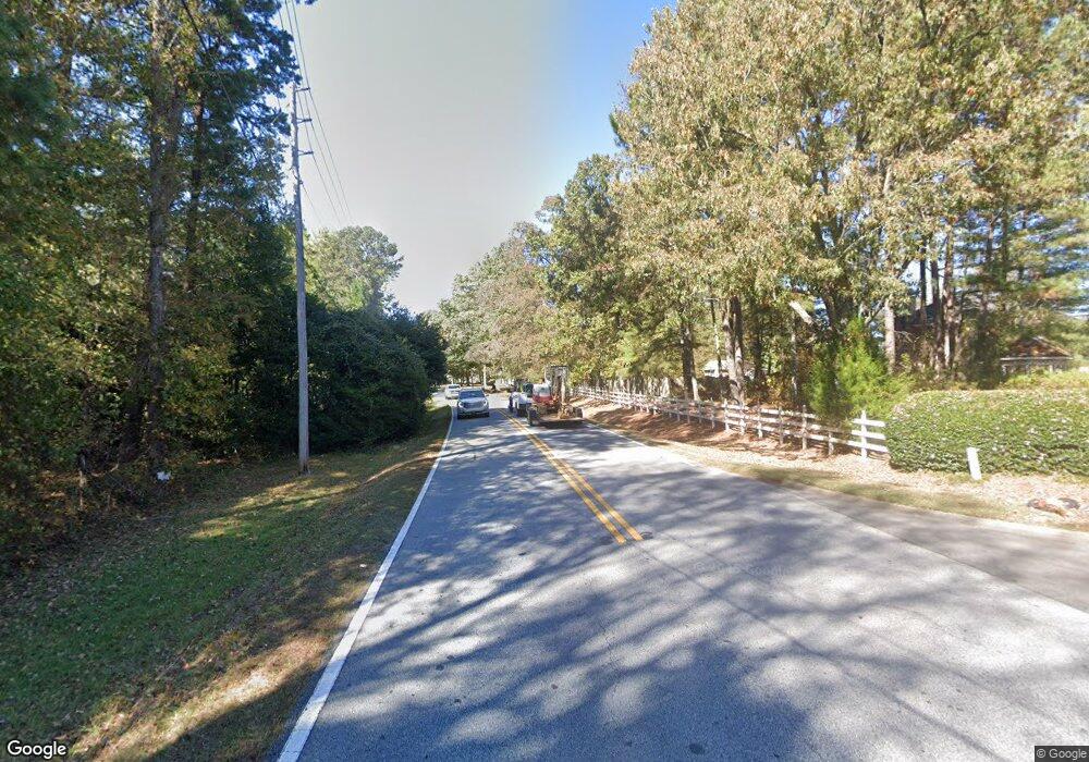 0 Indian Bluff Dr unit 3170989, Sharpsburg, GA 30277 - photo 1