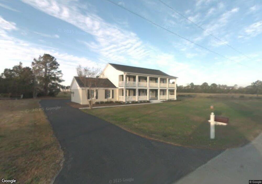 193 Gibbs Creek Rd, Beaufort, NC 28516 - photo 1