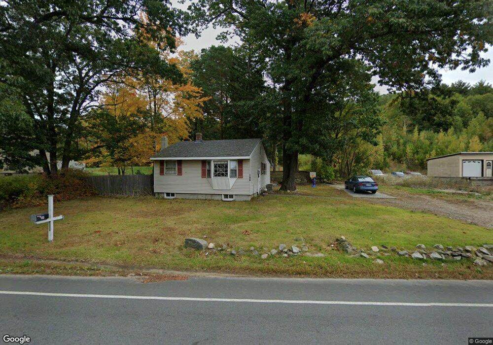 184 S Main St, Newton, NH 03858 - photo 1