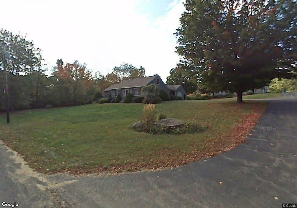 41 Smith Hanson Rd, North Brookfield, MA 01535 - photo 1