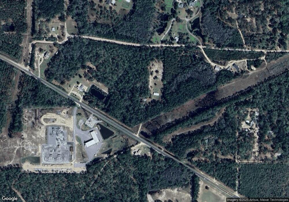 28 Rail Ln, Crawfordville, FL 32327 - photo 1