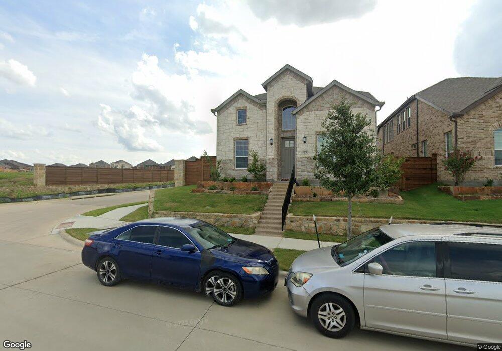 4100 Daisy Hollow Loop, Mesquite, TX 75181 - photo 1