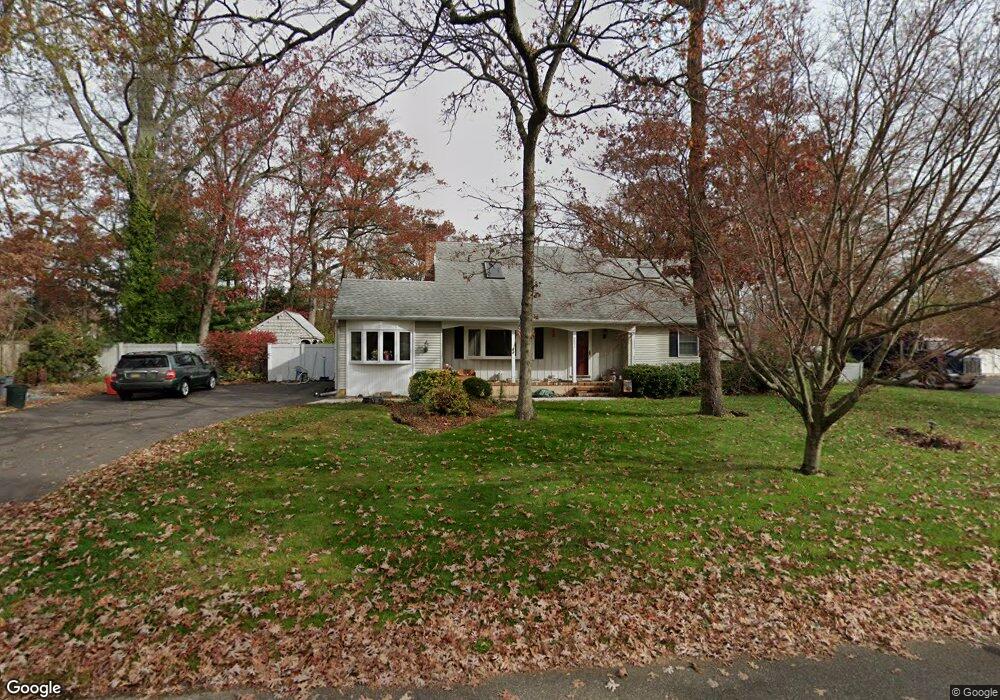 2271 Finch St, Vineland, NJ 08361 - photo 1