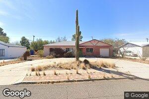 4510 E 9th St, Tucson, AZ 85711