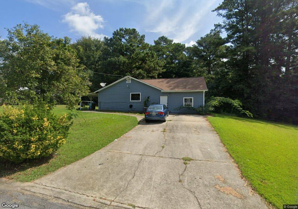 5683 Myrtle Creek Ct, Norcross, GA 30093 - photo 1