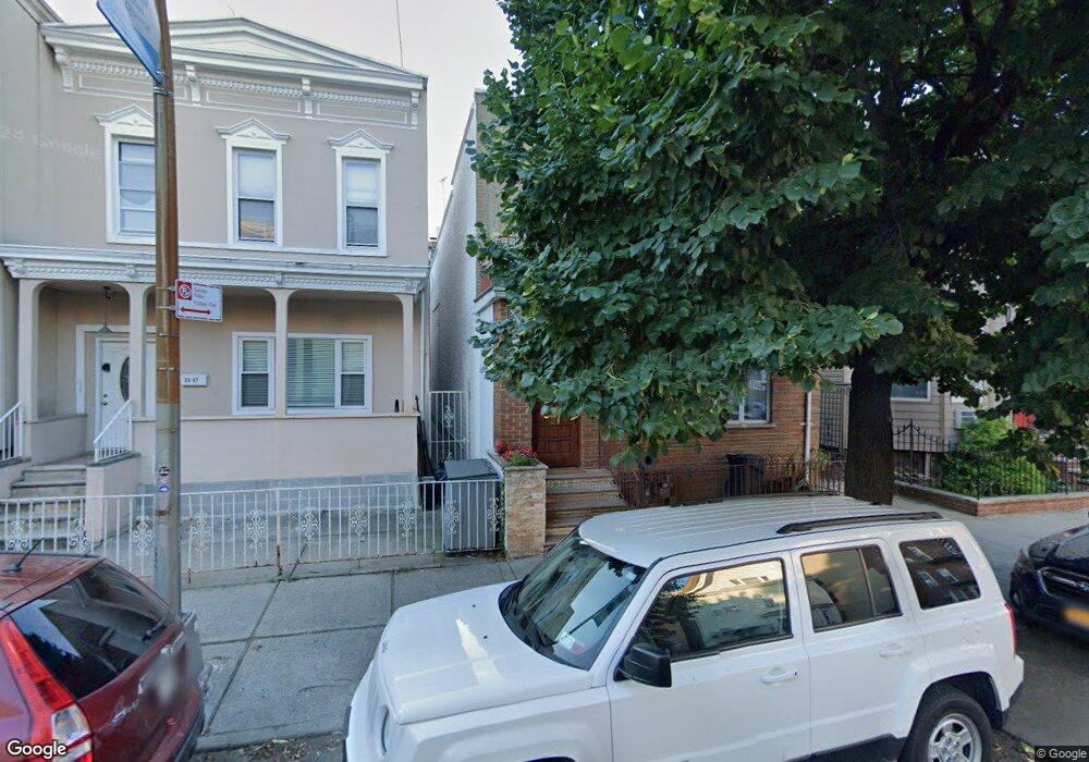 2559 37th St, Astoria, NY 11103 - photo 1