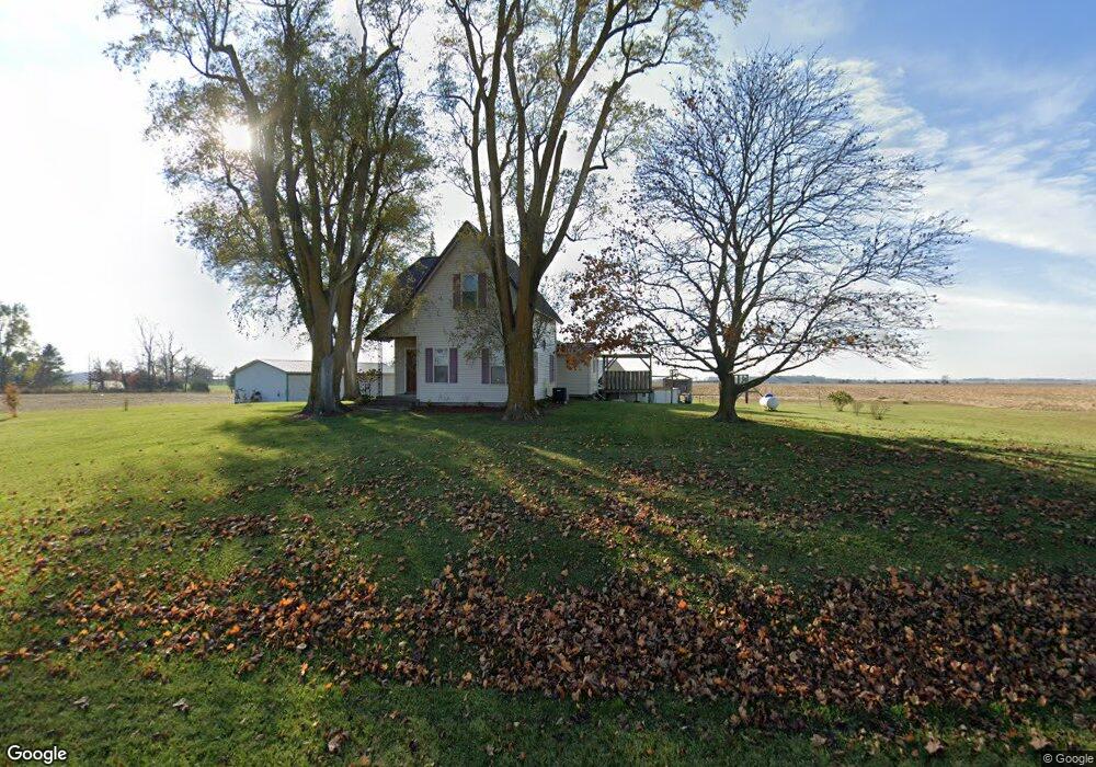 16805 State Route 117, Waynesfield, OH 45896 - photo 1