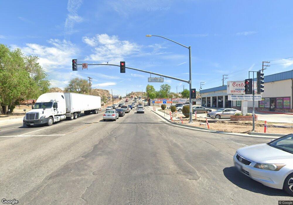 16901 7th St, Victorville, CA 92395 - photo 1