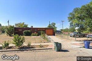 1828 Cristobal Lot #11 Ln, Santa Fe, NM 87501