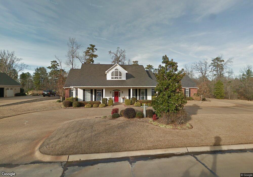 6802 Springwood Cir, Texarkana, TX 75503 - photo 1