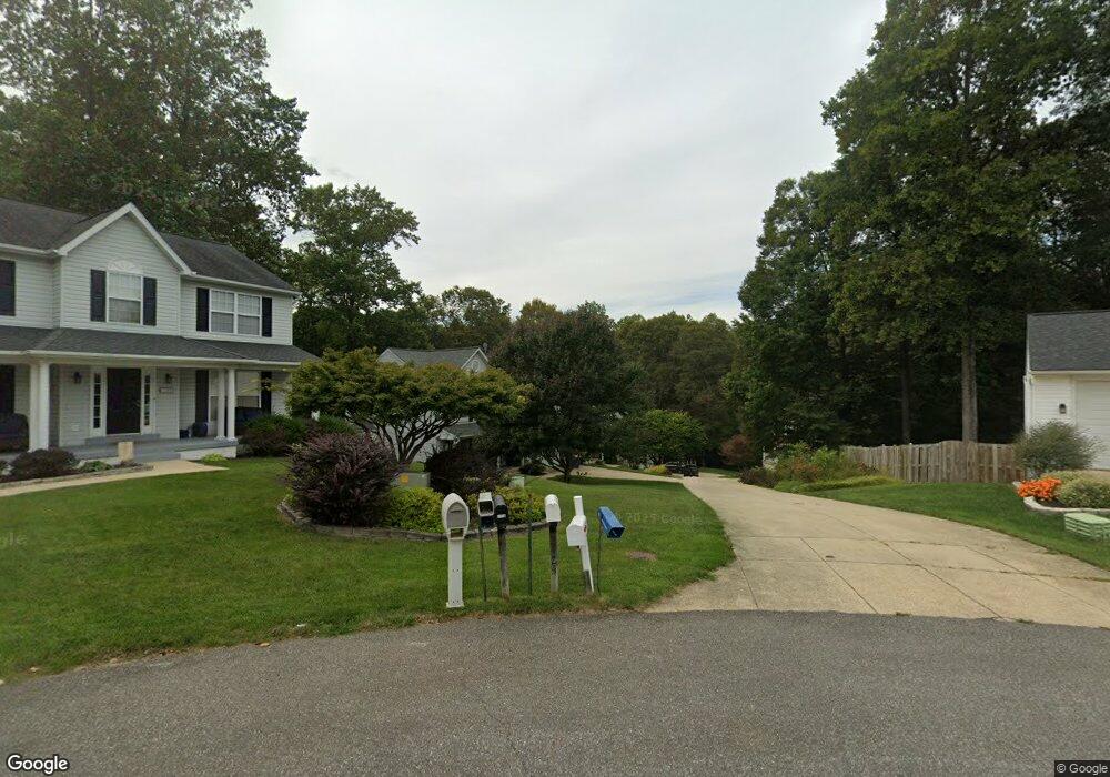 2418 Woodland Ct, Chesapeake Beach, MD 20732 - photo 1