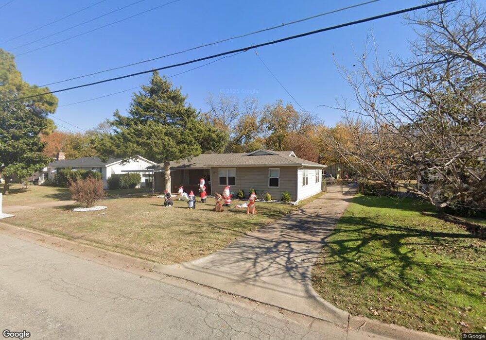 204 Souder Dr, Hurst, TX 76053 - photo 1