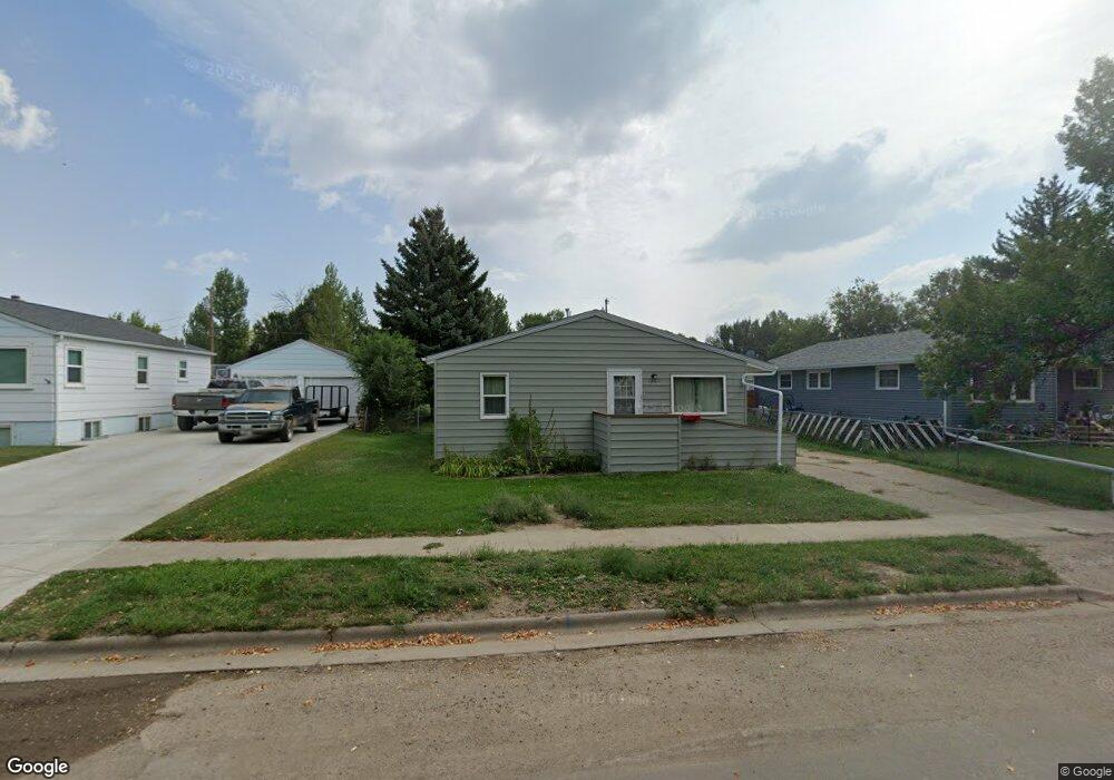 1265 Lincoln Ave, Havre, MT 59501 - photo 1