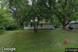 230 Elmore St, Lecompton, KS 66050