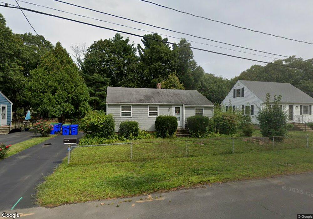 30 Sunset St, Rockland, MA 02370 - photo 1