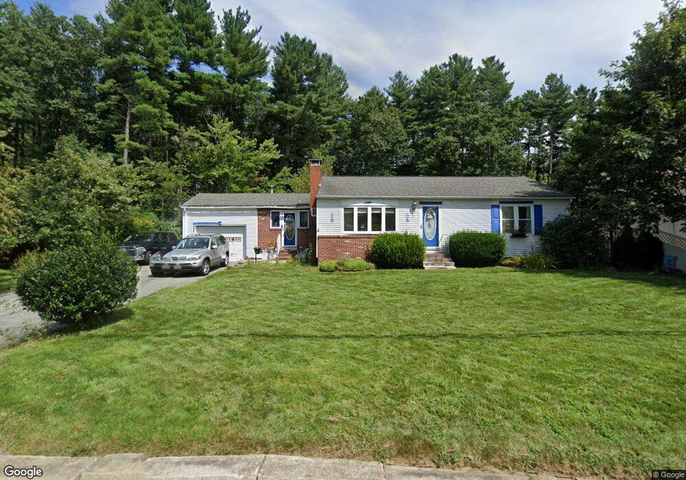 18 Dublin Ave, Nashua, NH 03063 - photo 1