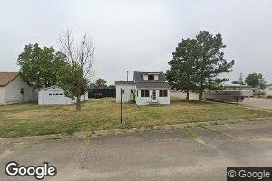 102 S Ash St, Springview, NE 68778