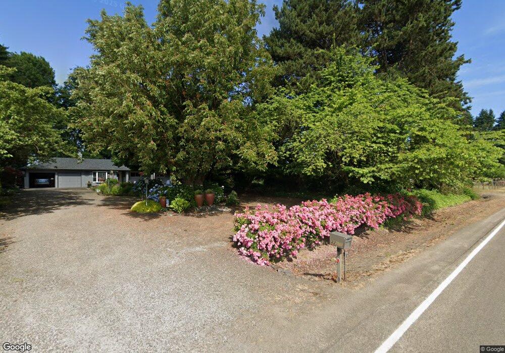 22555 Bents Rd NE, Aurora, OR 97002 - photo 1