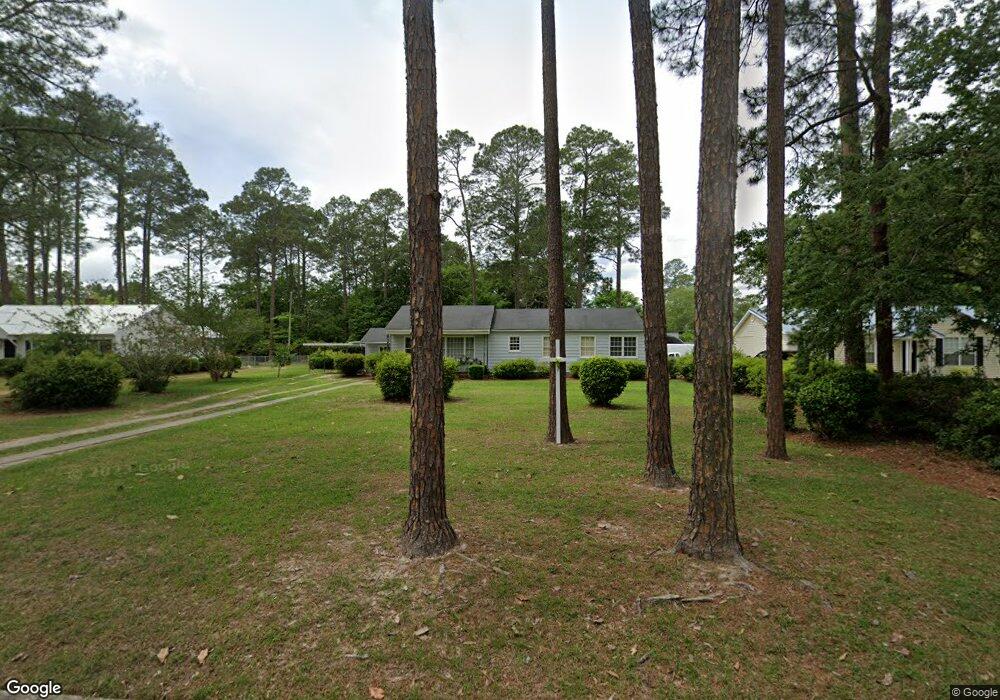 2024 3rd St SE, Moultrie, GA 31768 - photo 1
