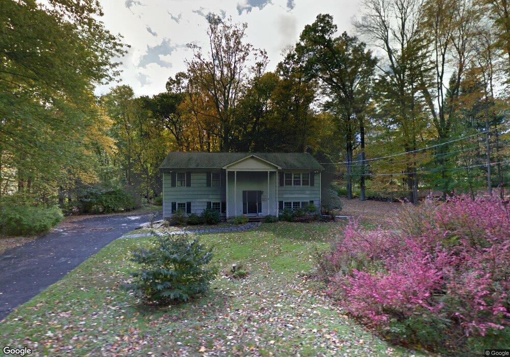 279 Old Norwalk Rd, New Canaan, CT 06840 - photo 1