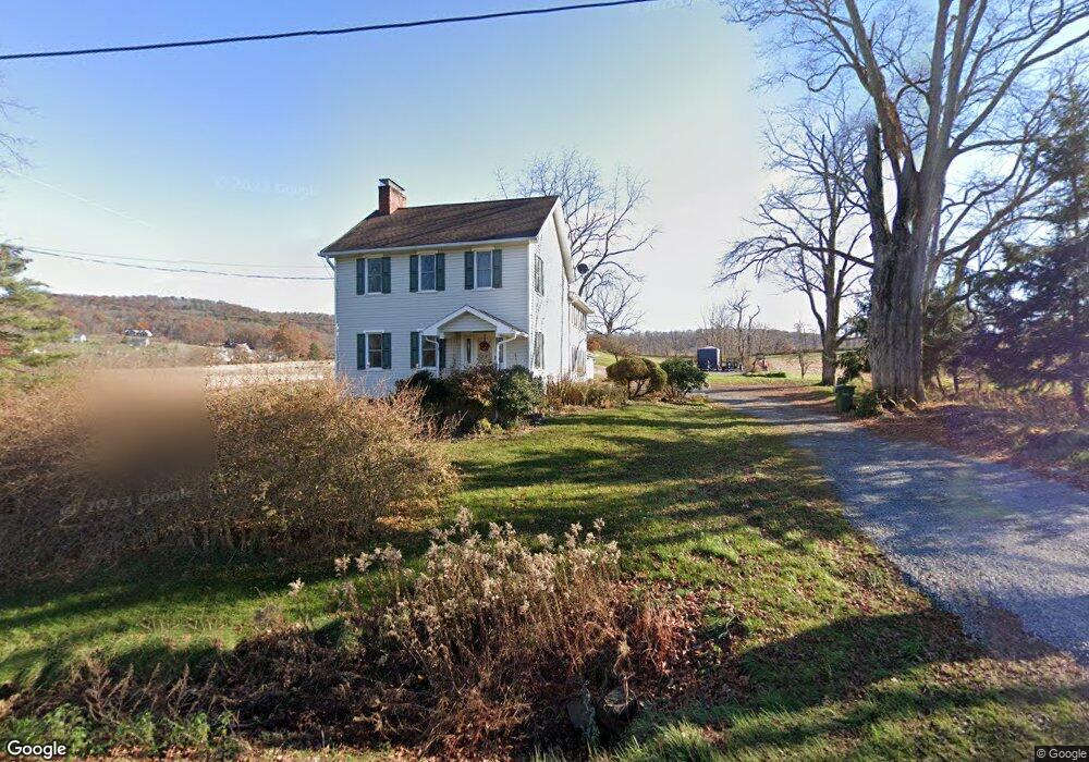 1177 Clarkstown Rd, Muncy, PA 17756 - photo 1
