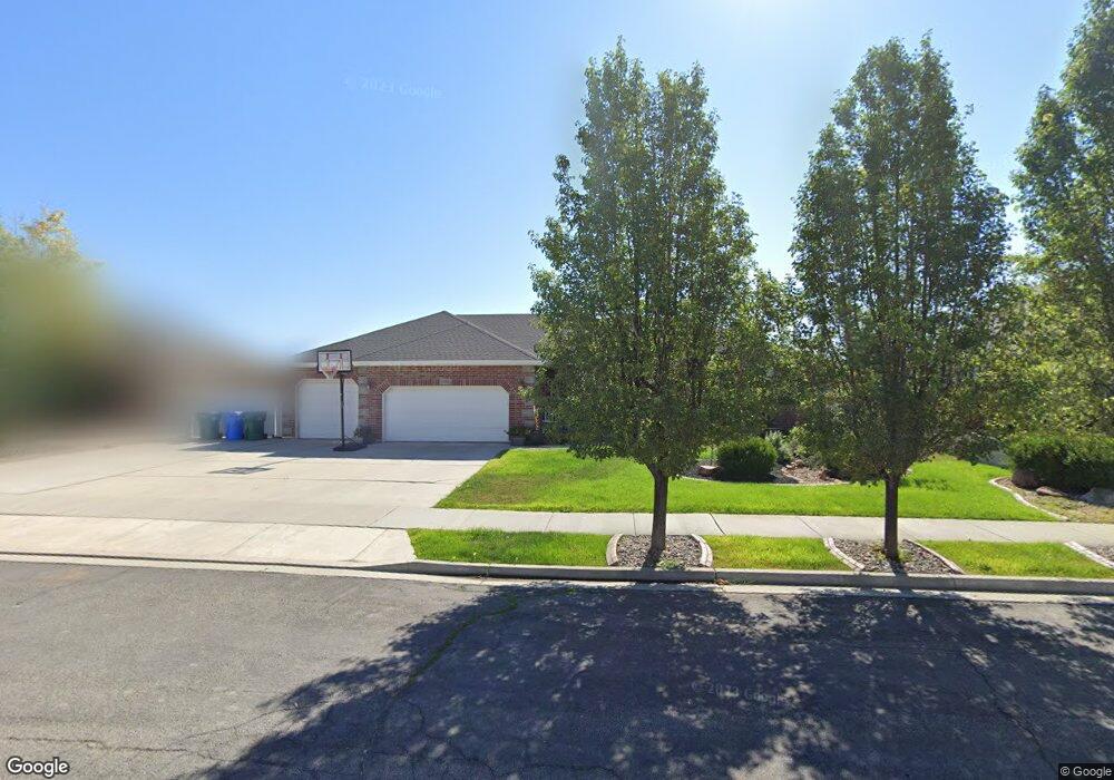 12221 S 3900 W, Riverton, UT 84065 - photo 1