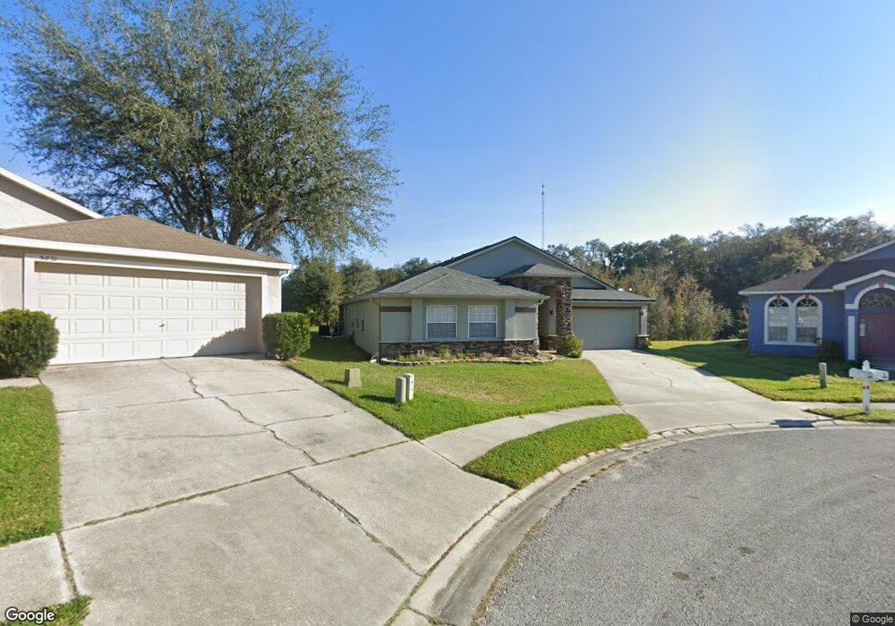 5235 Pond View Ct, Zephyrhills, FL 33541 - photo 1