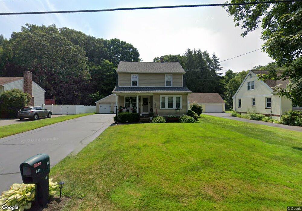 545 N Elm St, Wallingford, CT 06492 - photo 1