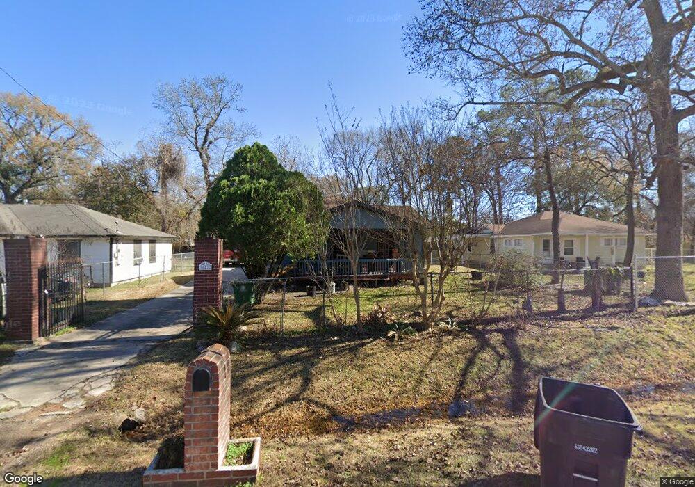 10422 Barnham St, Houston, TX 77016 - photo 1