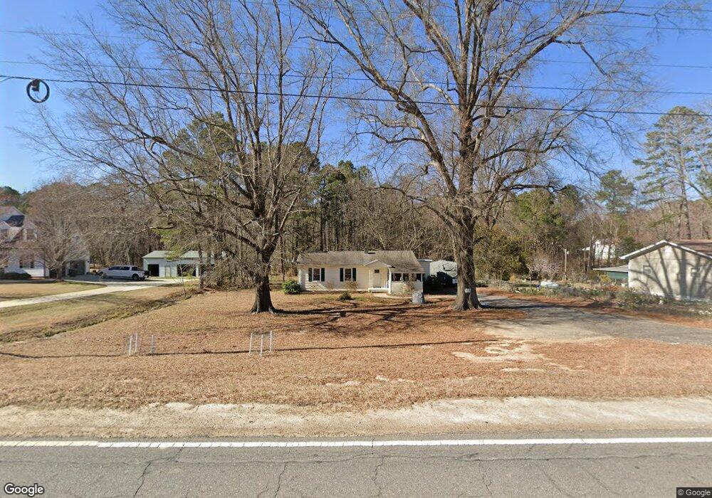 2504 Old Us 1 Hwy, Apex, NC 27502 - photo 1