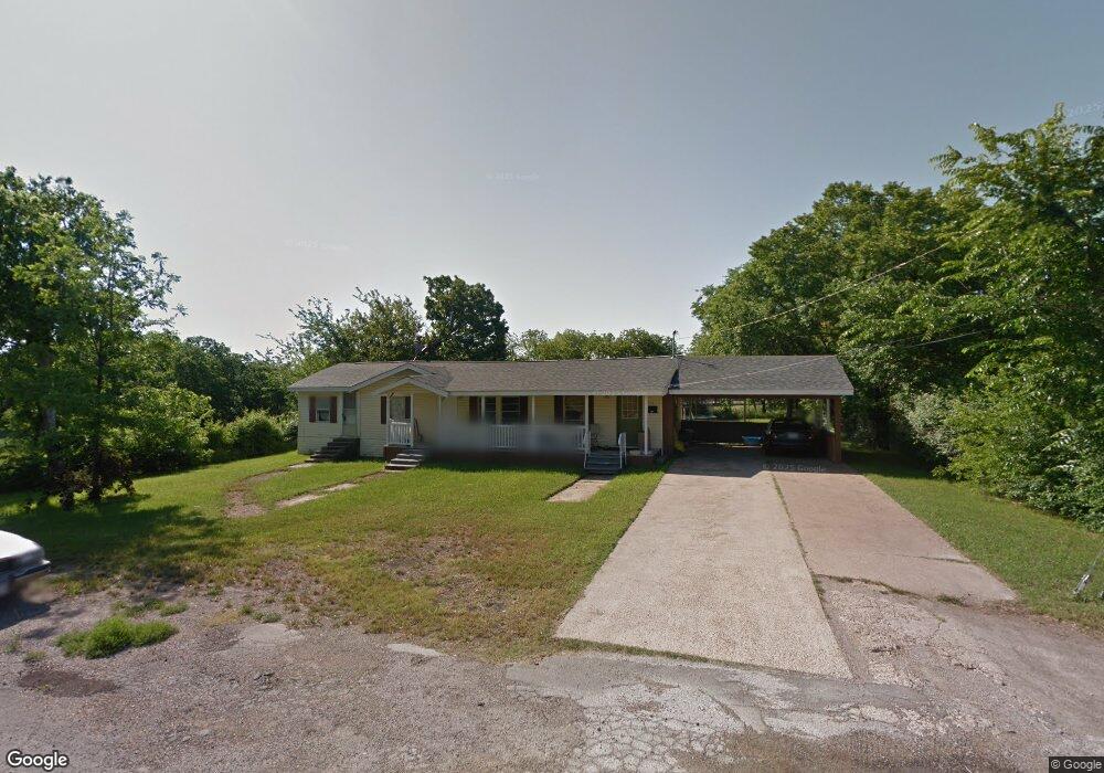 511 E Baylor St, Ennis, TX 75119 - photo 1
