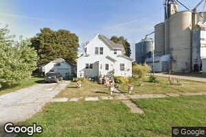 110 W Walnut St, Manly, IA 50456
