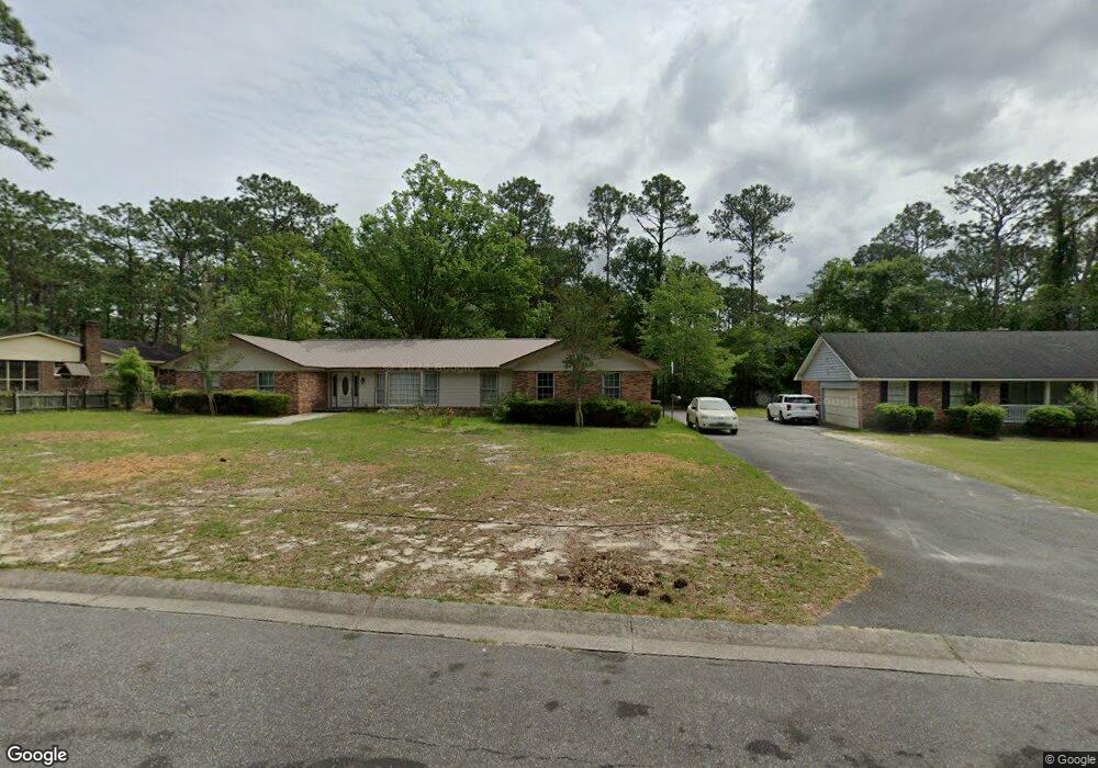 108 Poplar Trail, Moultrie, GA 31768 - photo 1