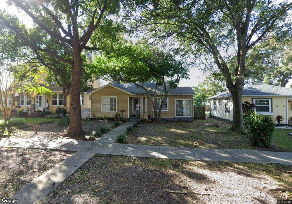 1426 15th St N, Saint Petersburg, FL 33704 - photo 1