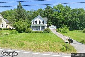 201 River Rd, Woolwich, ME 04579