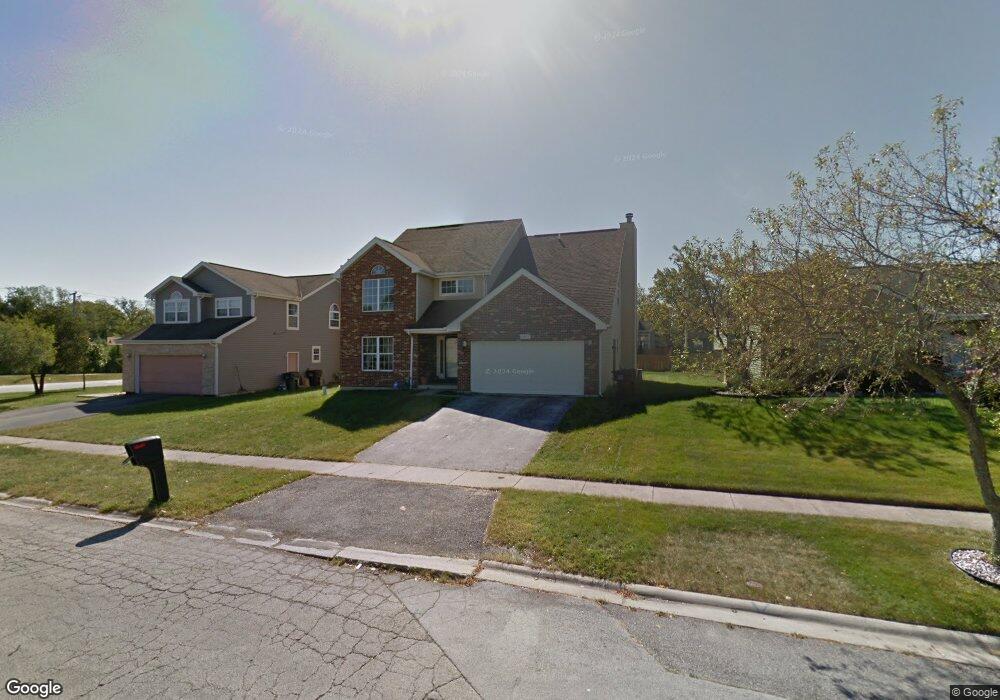 4007 Cambridge Dr, Country Club Hills, IL 60478 - photo 1