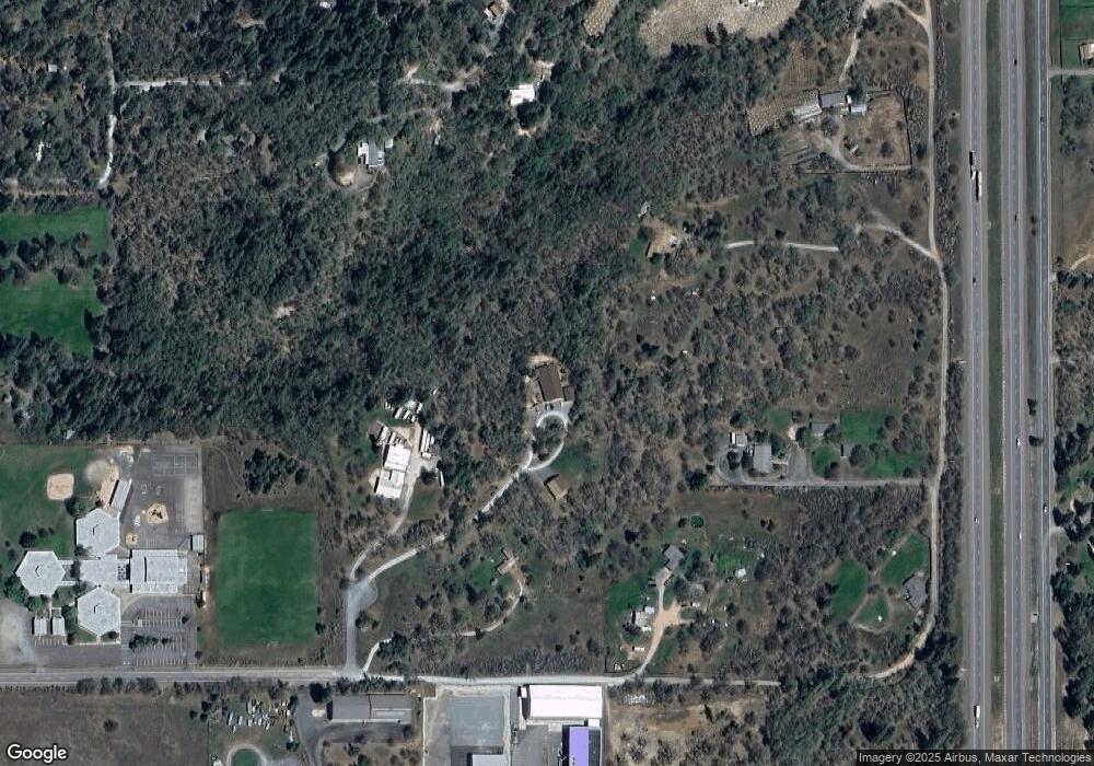 360 Trolley Ln, Merlin, OR 97532 - photo 1