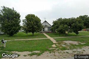 109 Pierepont St, Dunlap, IA 51529