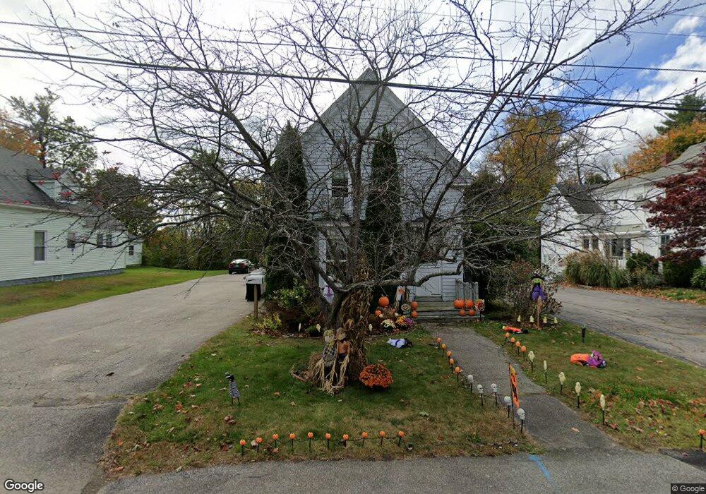 169 Lewis Ave, Saco, ME 04072 - photo 1