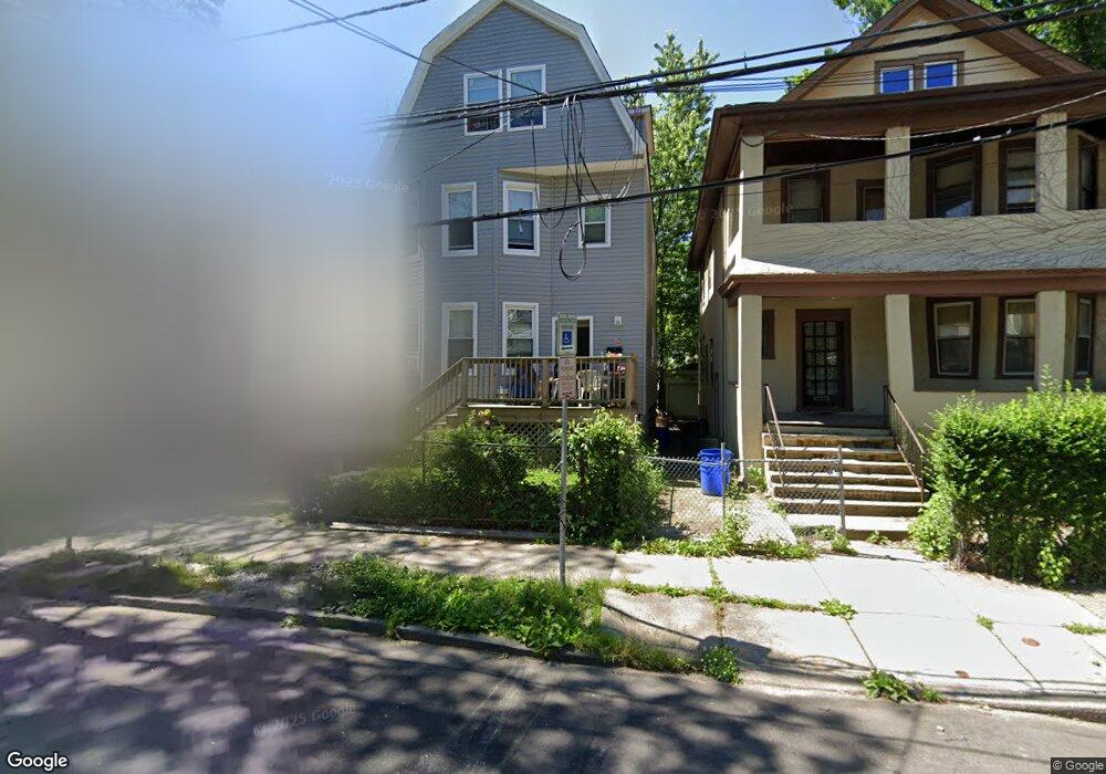 70 Plymouth St, Newark, NJ 07106 - photo 1