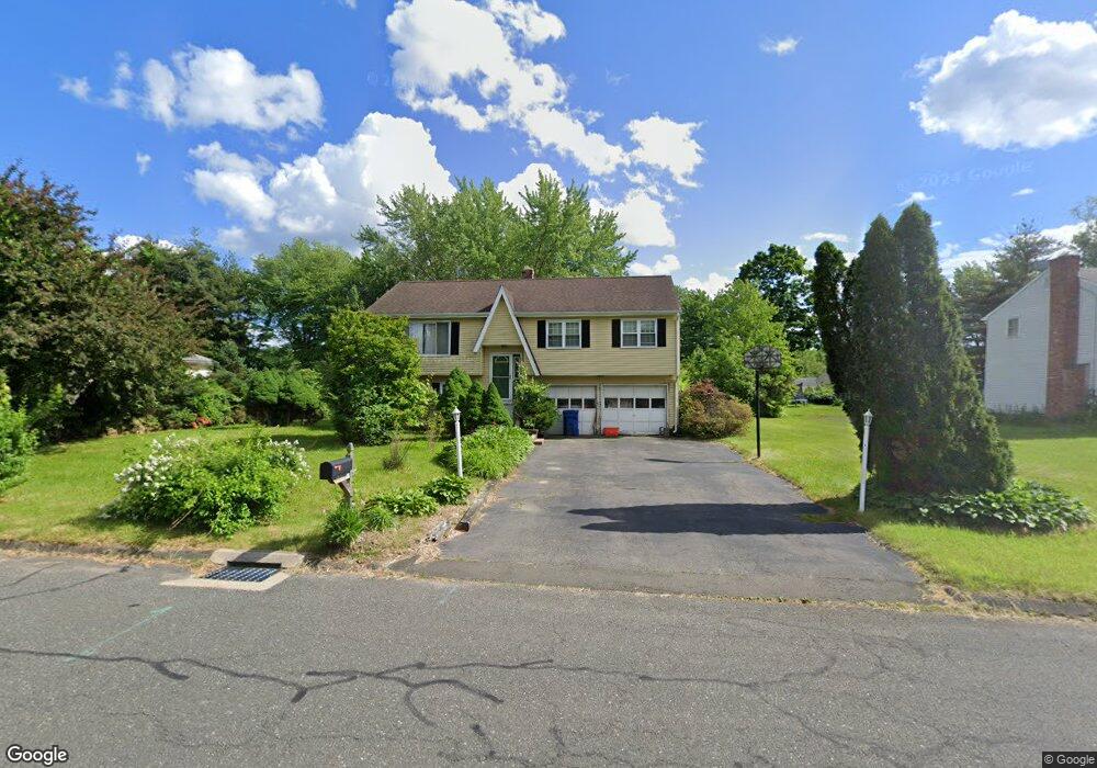 45 Regency Dr, Windsor, CT 06095 - photo 1