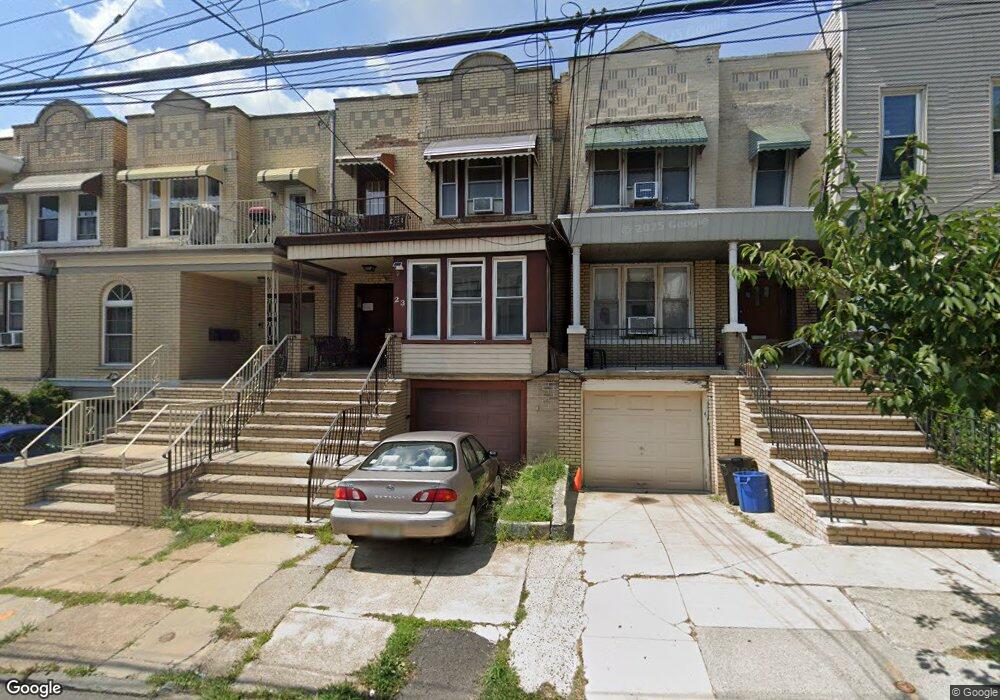 23 Columbia Ave, Jersey City, NJ 07307 - photo 1